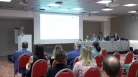 fotogramma del video Coop. sociale: Riccardi, Universiis esempio di solidarietà ...